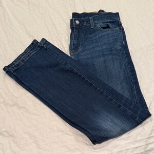 Men's Levi’s Jeans